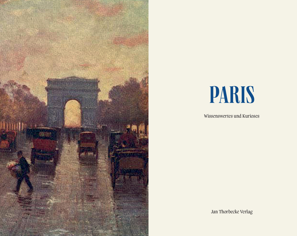 Weitere Ansicht: Paris