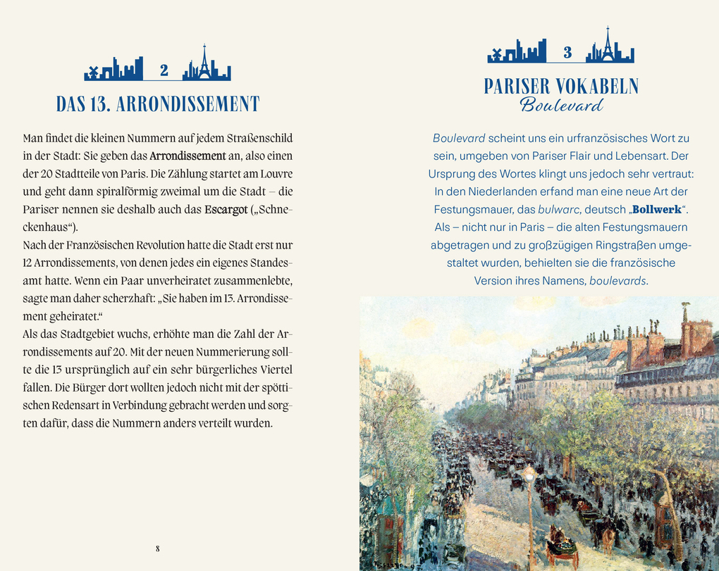 Weitere Ansicht: Paris