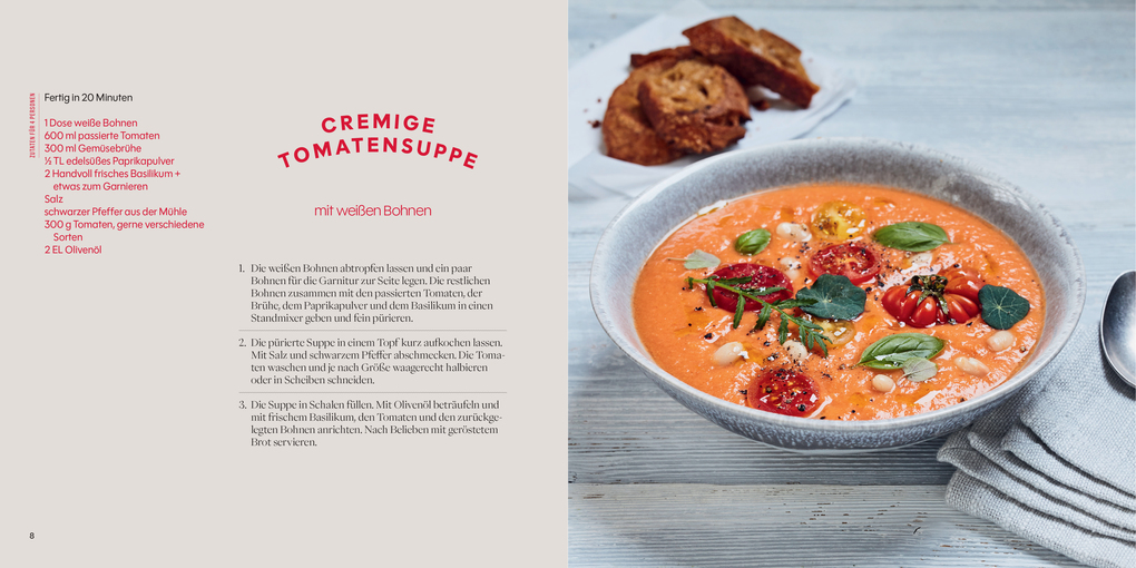 Weitere Ansicht: Tomaten