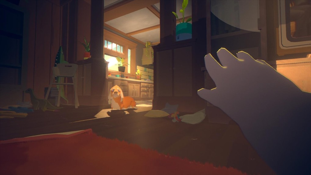 Weitere Ansicht: Goodnight Universe (Nintendo Switch)