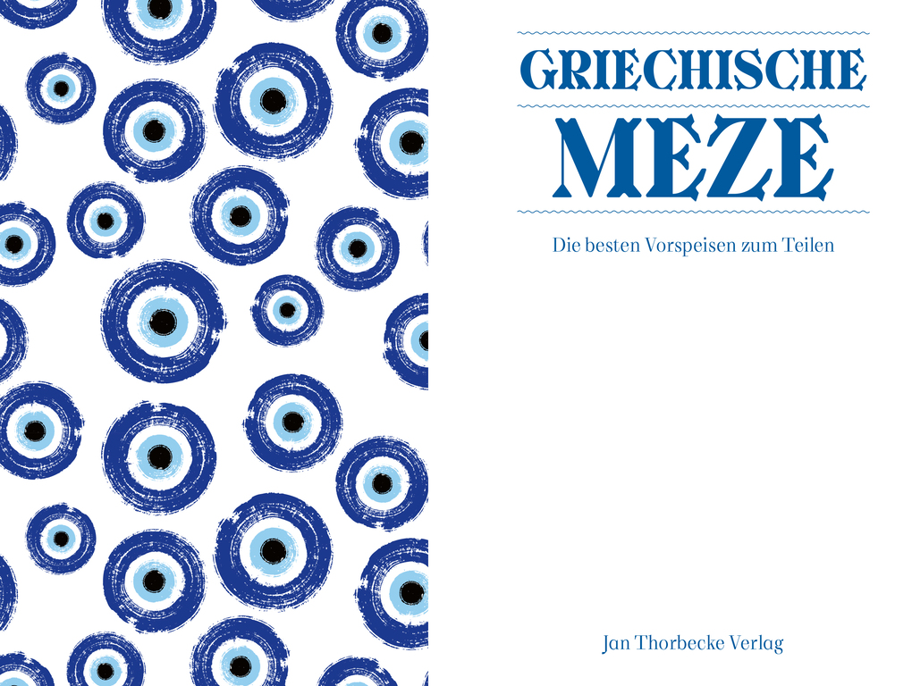 Weitere Ansicht: Griechische Meze