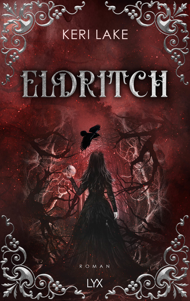 Weitere Ansicht: Eldritch | Keri Lake