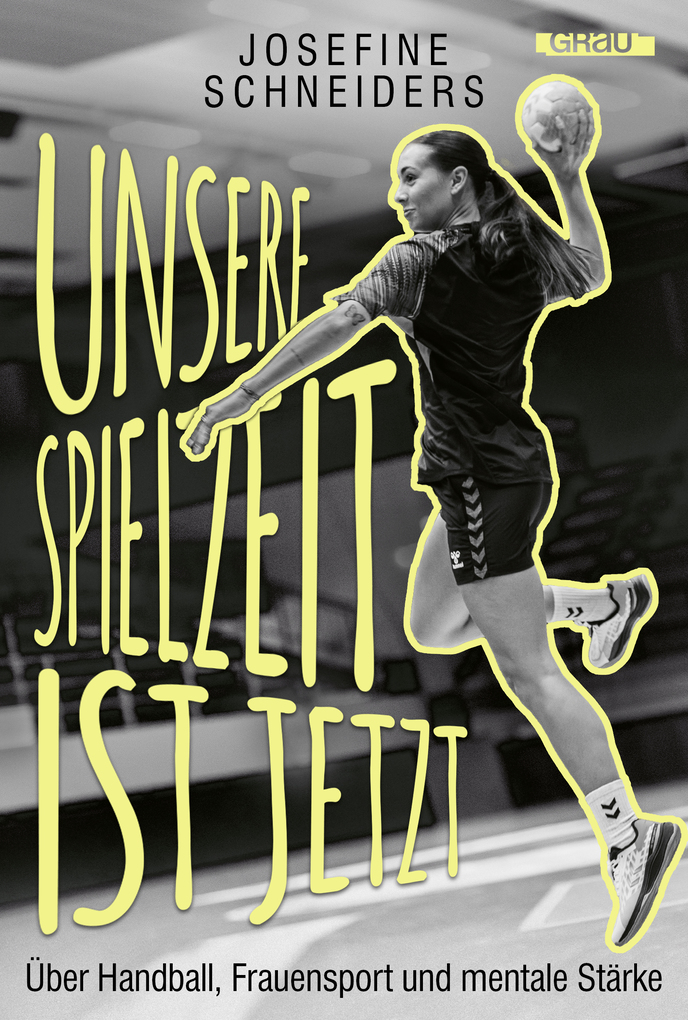 Weitere Ansicht: Unsere Spielzeit ist jetzt | Josefine Schneiders