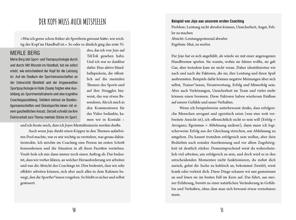 Weitere Ansicht: Unsere Spielzeit ist jetzt | Josefine Schneiders
