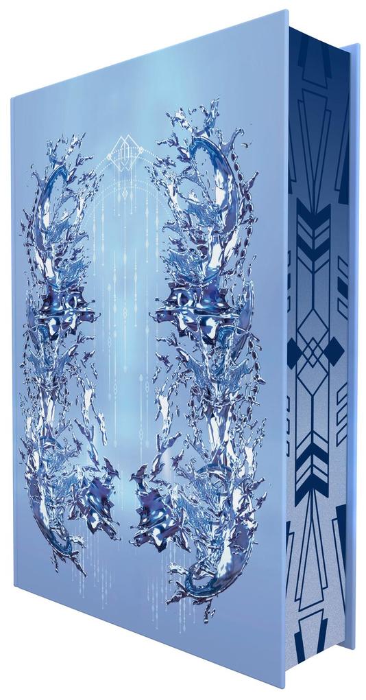 Weitere Ansicht: Empire of Whispering Flames (Magical Fate 2) | Maxime Herbord