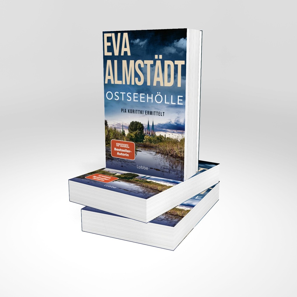 Weitere Ansicht: Ostseehölle | Eva Almstädt