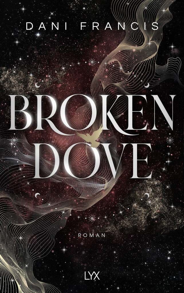 Weitere Ansicht: Broken Dove | Dani Francis