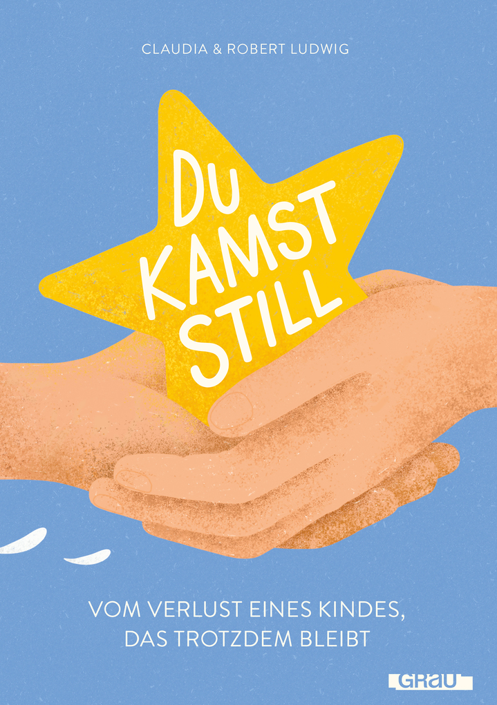 Weitere Ansicht: Du kamst still | Claudia Ludwig, Robert Ludwig, freiheitimgepaeck