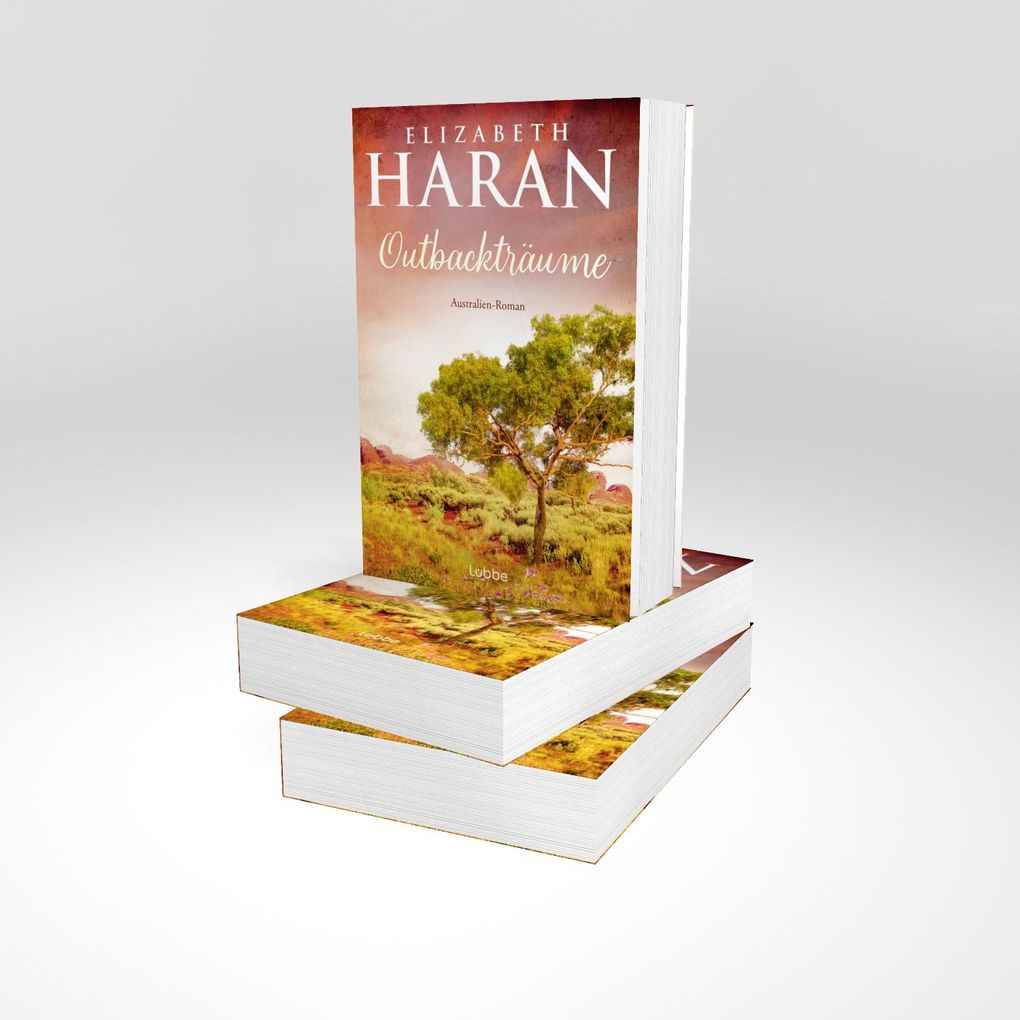 Weitere Ansicht: Outbackträume | Elizabeth Haran