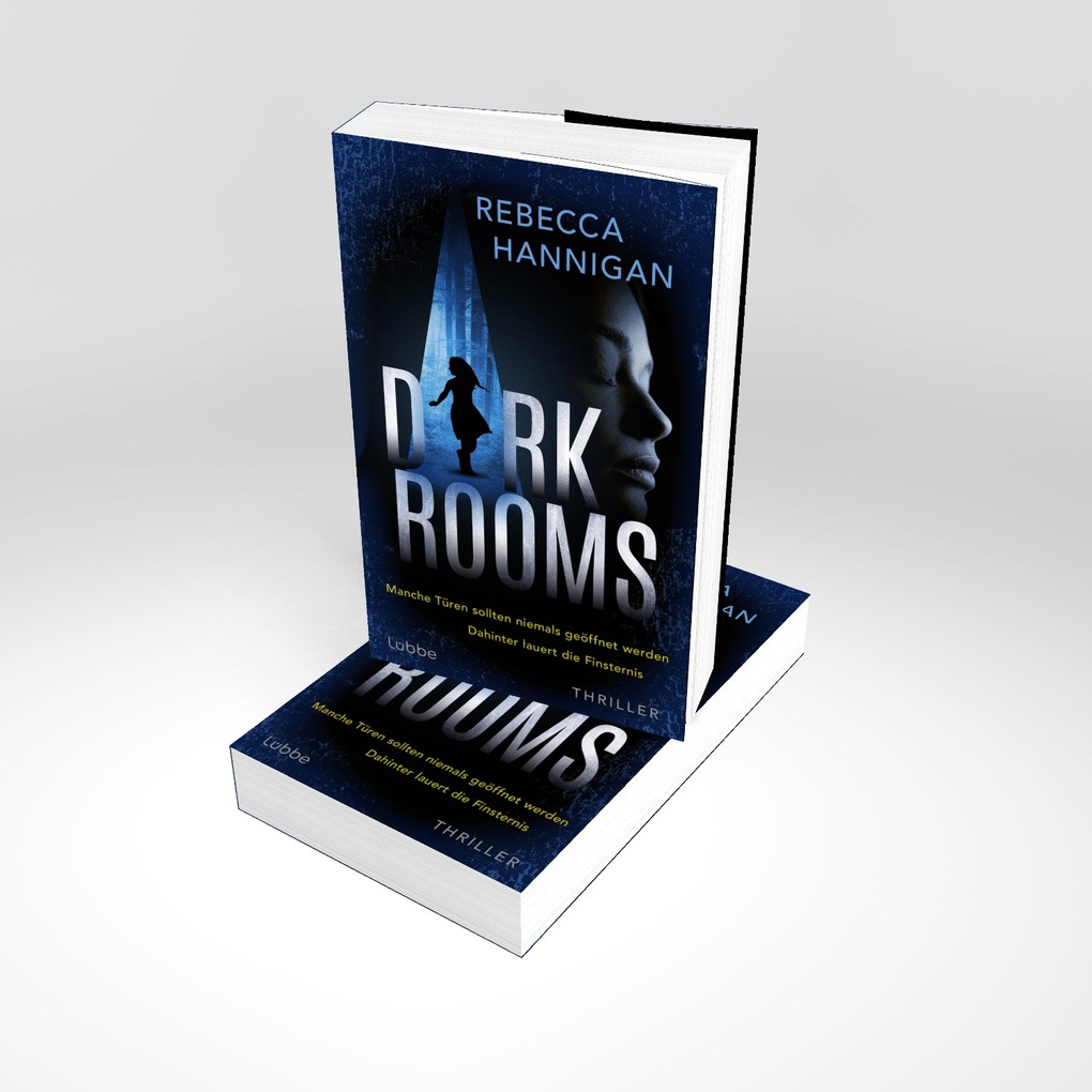 Weitere Ansicht: DARKROOMS | Rebecca Hannigan