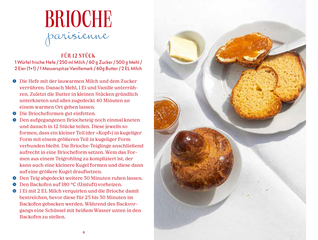 Weitere Ansicht: Bistroküche aus Paris