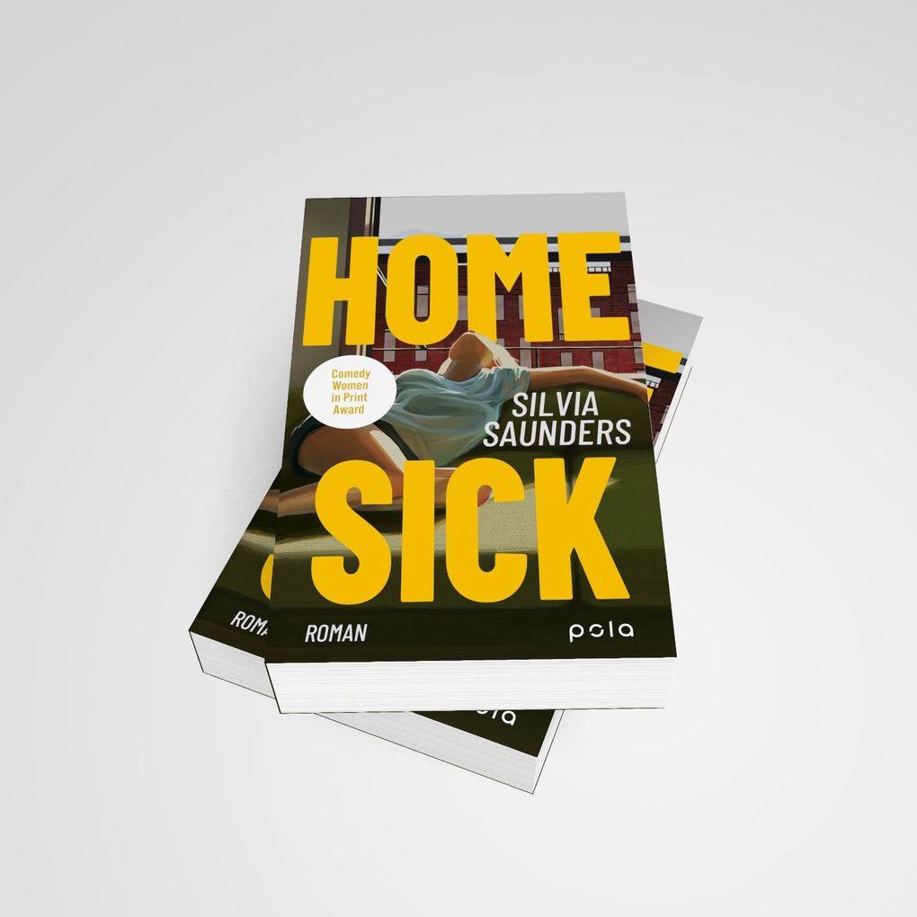 Weitere Ansicht: Homesick | Silvia Saunders