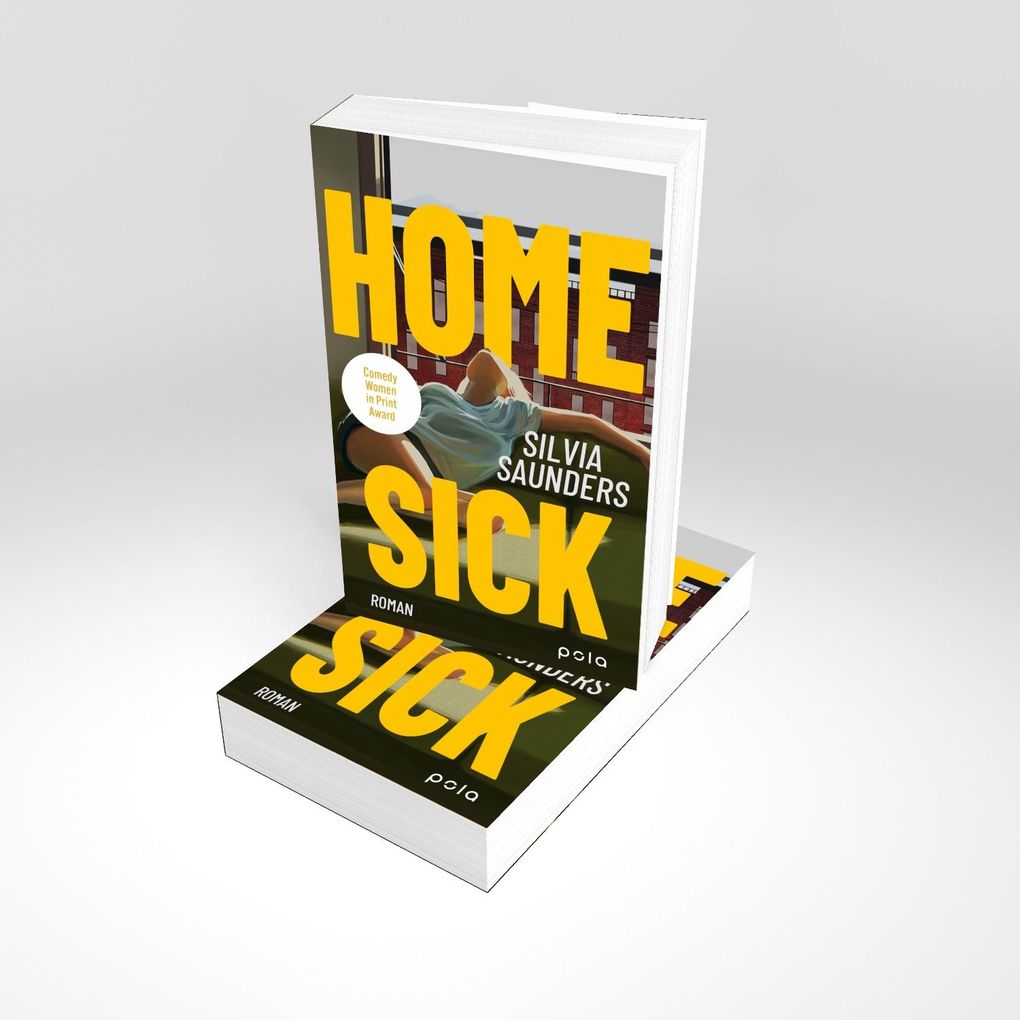Weitere Ansicht: Homesick | Silvia Saunders