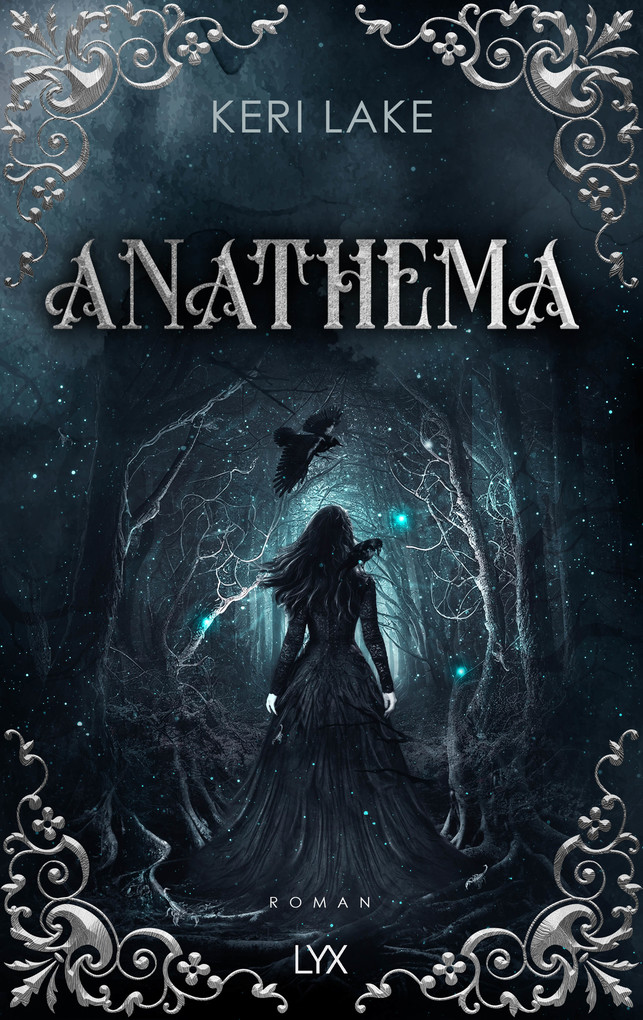 Weitere Ansicht: Anathema | Keri Lake