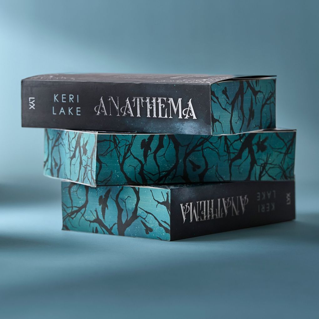 Weitere Ansicht: Anathema | Keri Lake