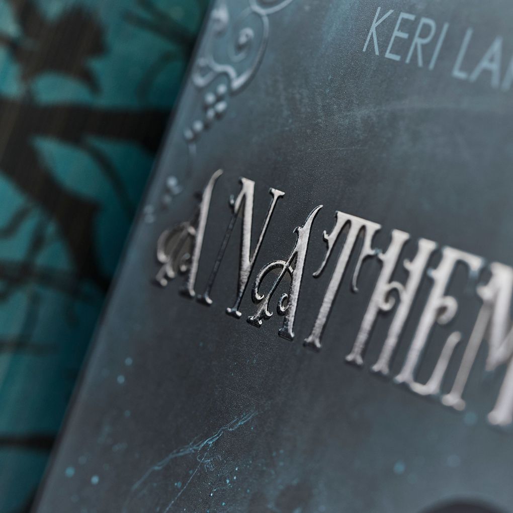 Weitere Ansicht: Anathema | Keri Lake