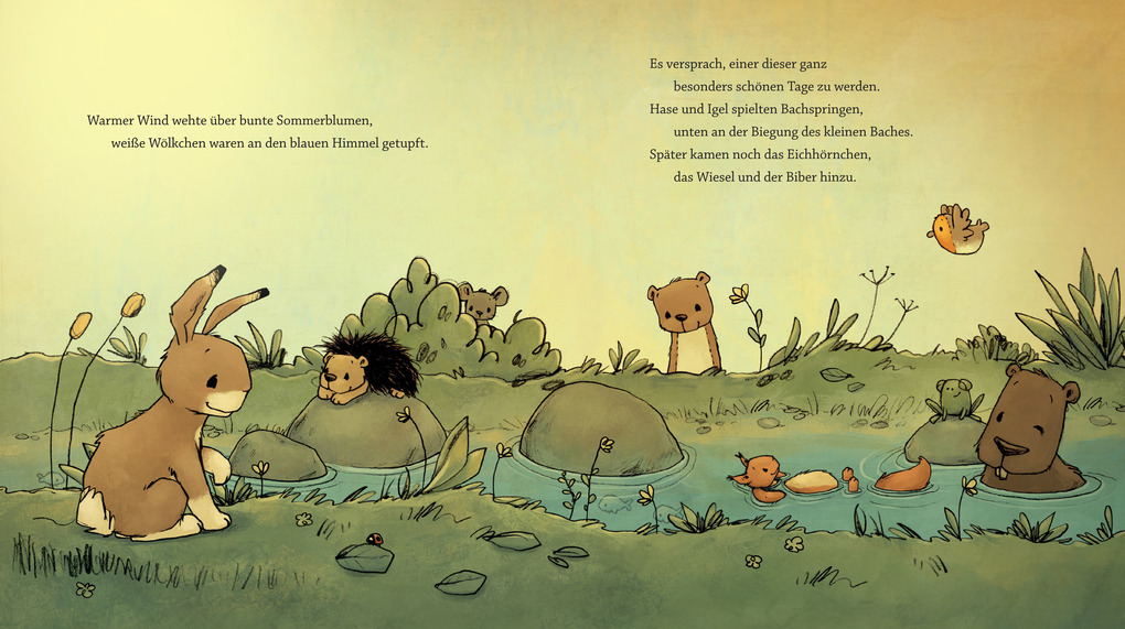 Weitere Ansicht: Sagst du mir, was Freundschaft ist? | Michael Engler