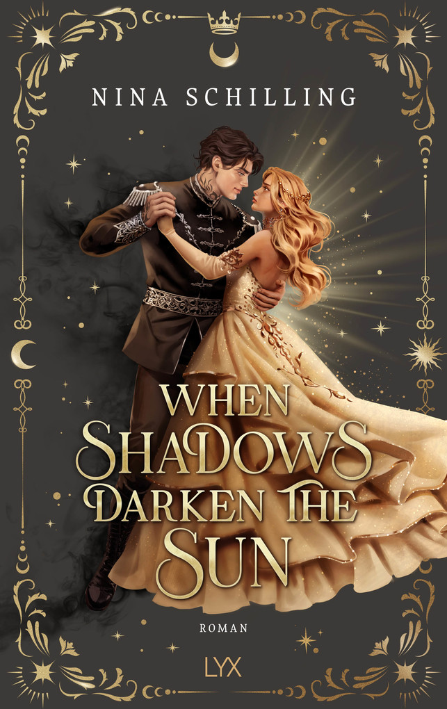 Weitere Ansicht: When Shadows Darken the Sun | Nina Schilling