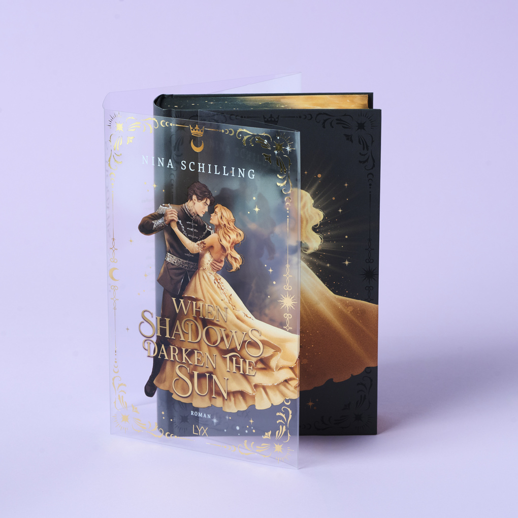 Weitere Ansicht: When Shadows Darken the Sun | Nina Schilling