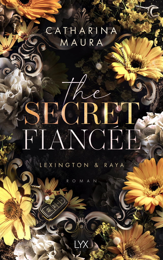 Weitere Ansicht: The Secret Fiancée | Catharina Maura