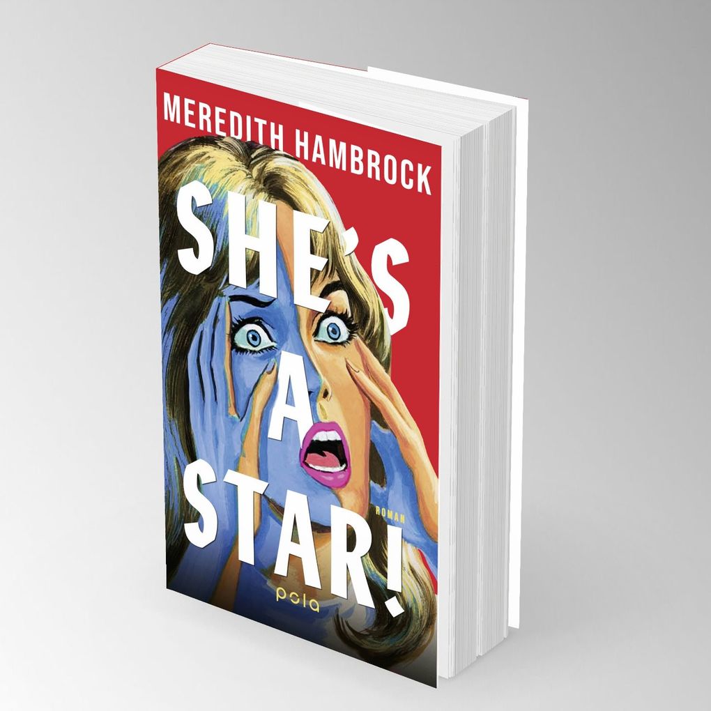 Weitere Ansicht: She's a Star! | Meredith Hambrock