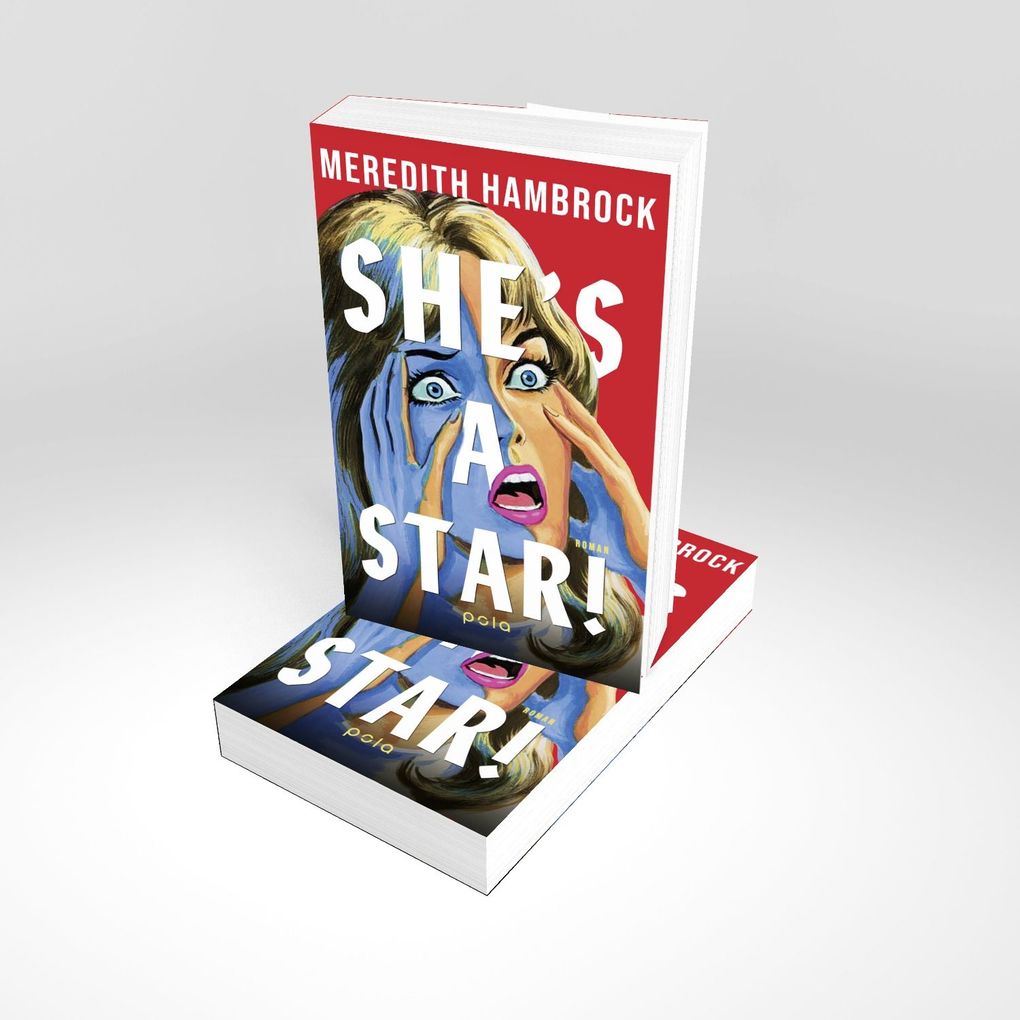 Weitere Ansicht: She's a Star! | Meredith Hambrock