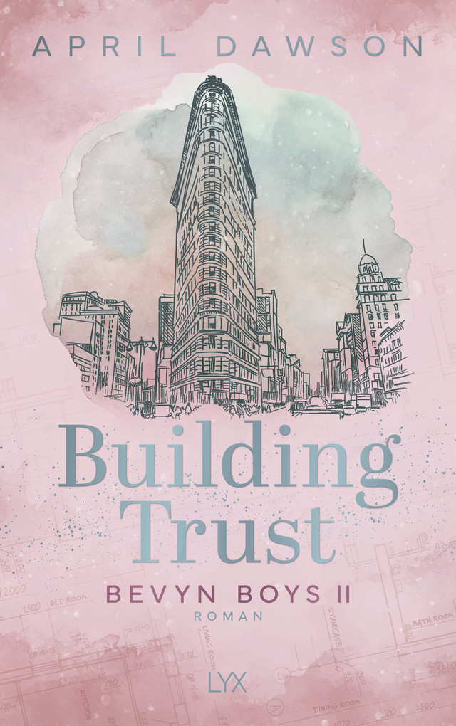 Weitere Ansicht: Building Trust | April Dawson