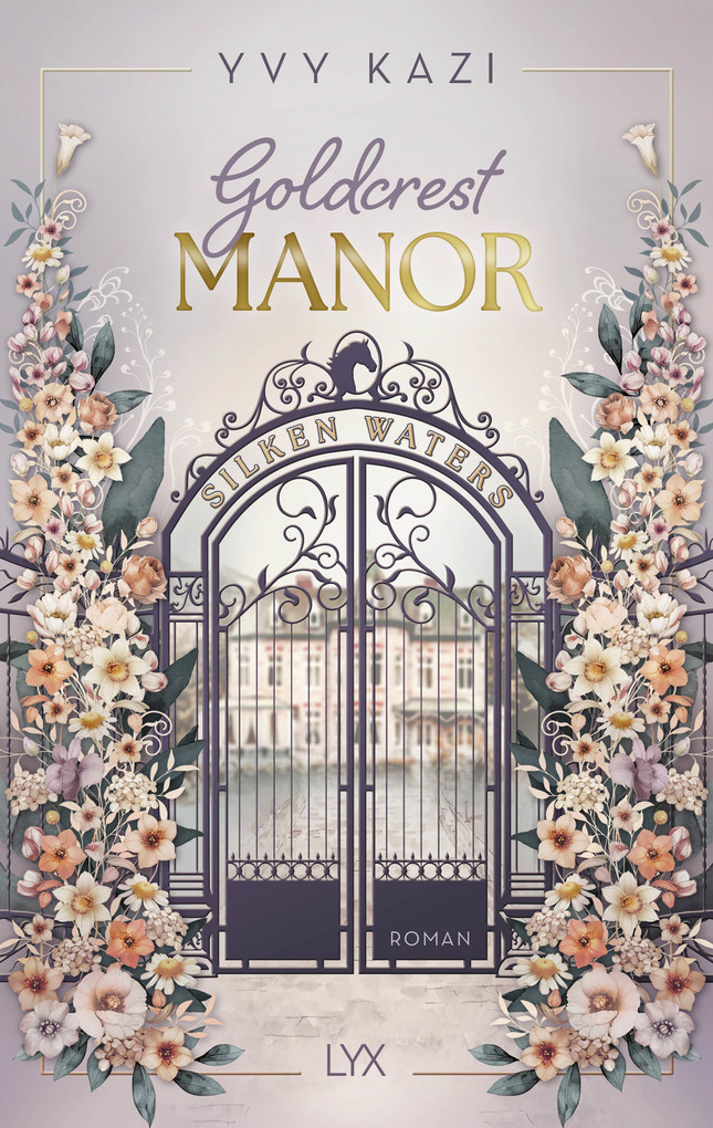 Weitere Ansicht: Goldcrest Manor - Silken Waters | Yvy Kazi