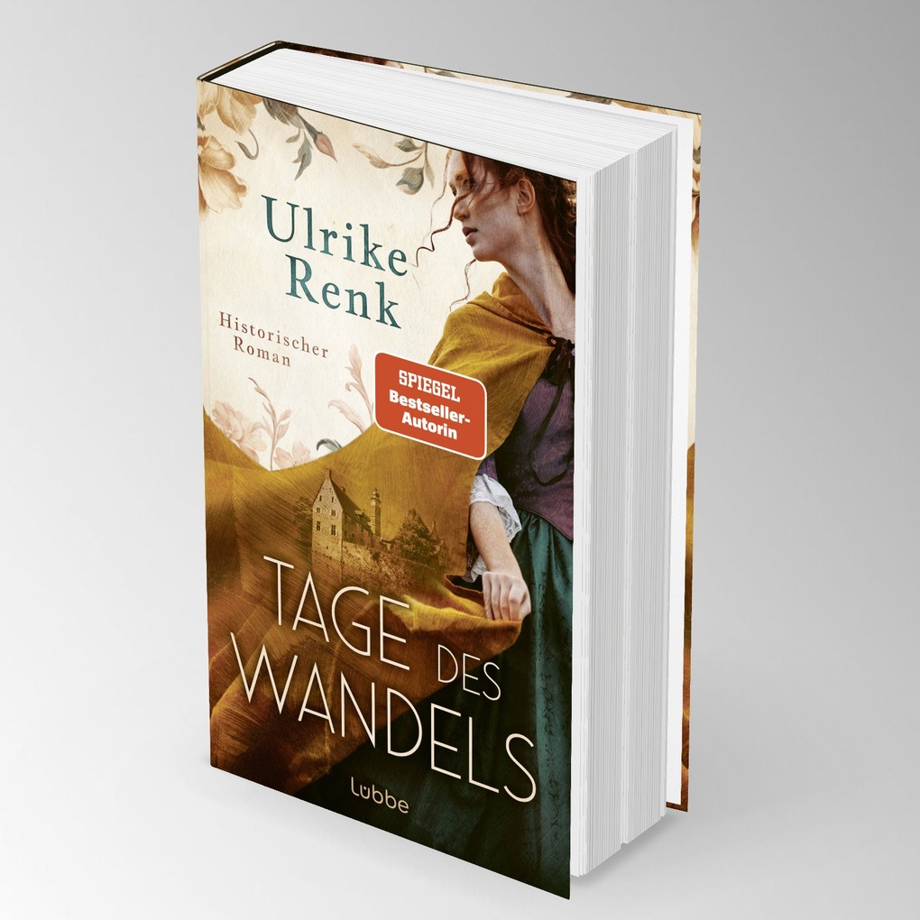 Weitere Ansicht: Tage des Wandels | Ulrike Renk