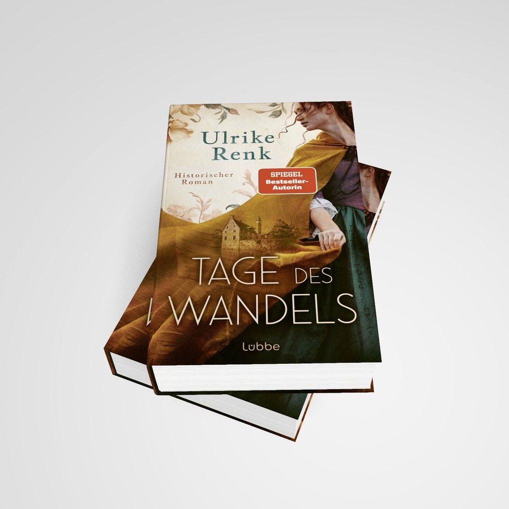 Weitere Ansicht: Tage des Wandels | Ulrike Renk