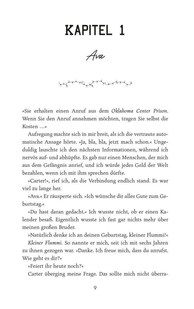 Weitere Ansicht: Cheer to Your Heart (Cheer 2) | Josy Greifenberg