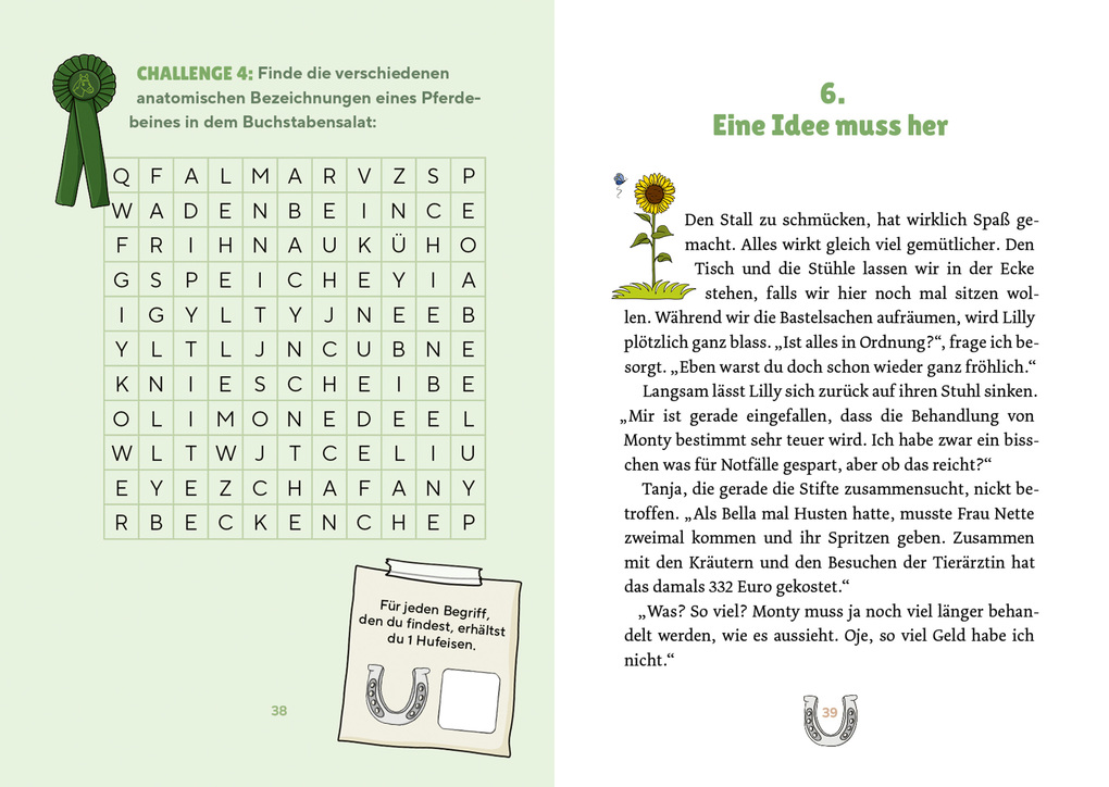 Weitere Ansicht: Sommerfest auf Hof Weideglück | Hella Gabbert