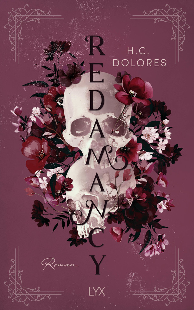 Weitere Ansicht: Redamancy | H. C. Dolores