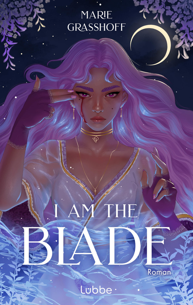 Weitere Ansicht: I Am the Blade | Marie Graßhoff