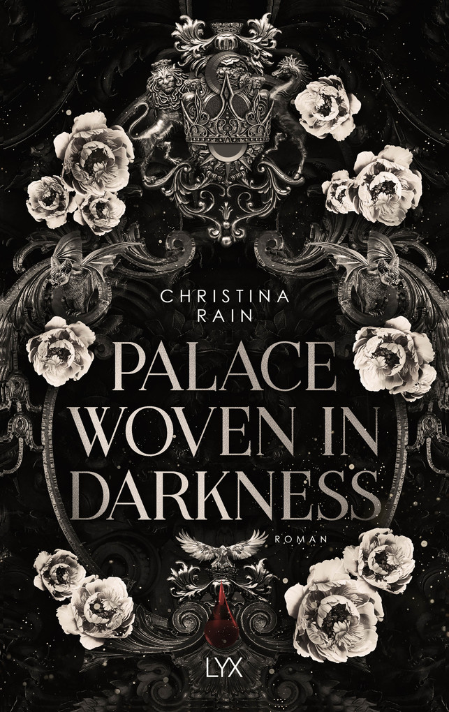 Weitere Ansicht: Palace Woven in Darkness | Christina Rain