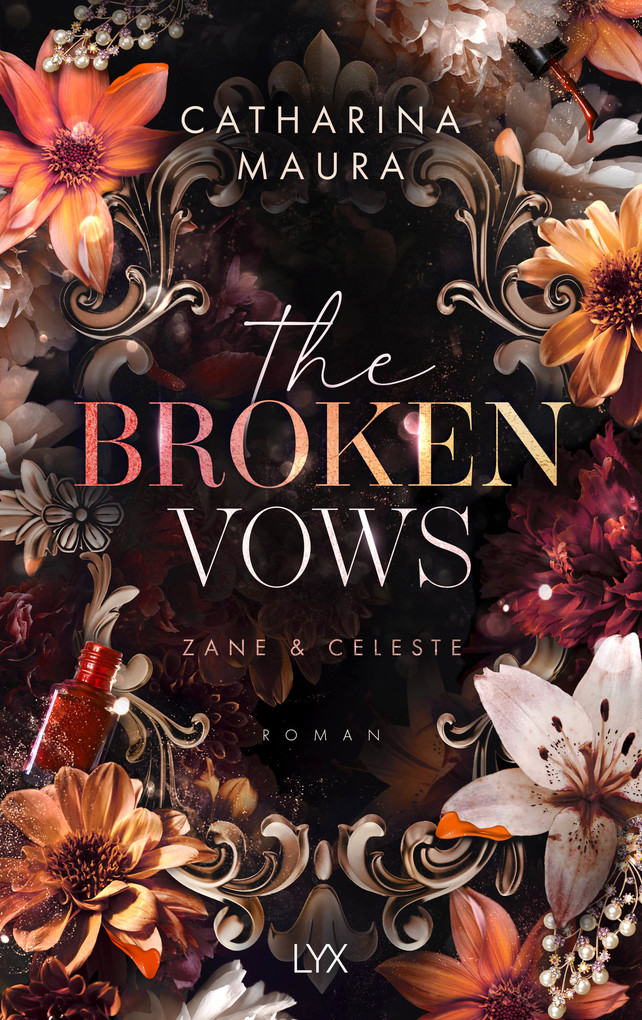 Weitere Ansicht: The Broken Vows | Catharina Maura