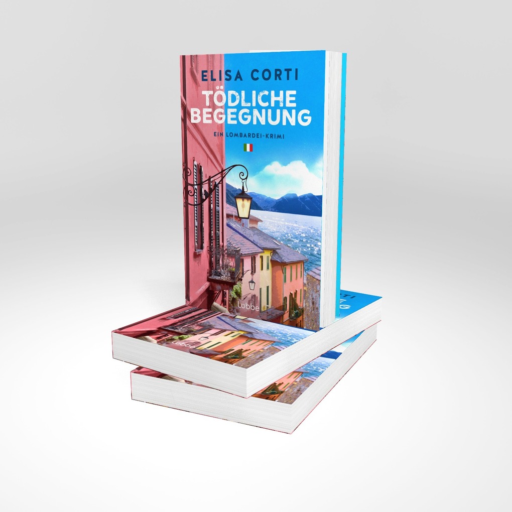 Weitere Ansicht: Tödliche Begegnung | Elisa Corti