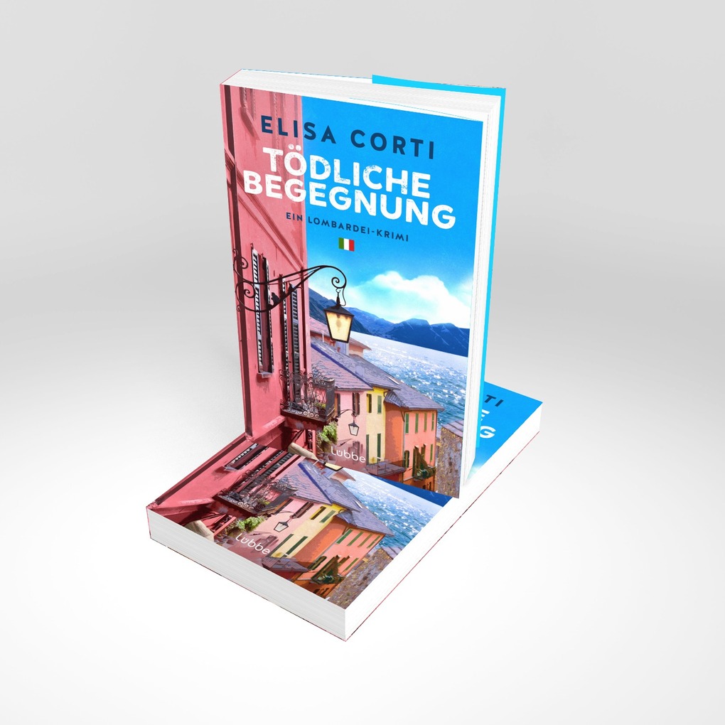 Weitere Ansicht: Tödliche Begegnung | Elisa Corti