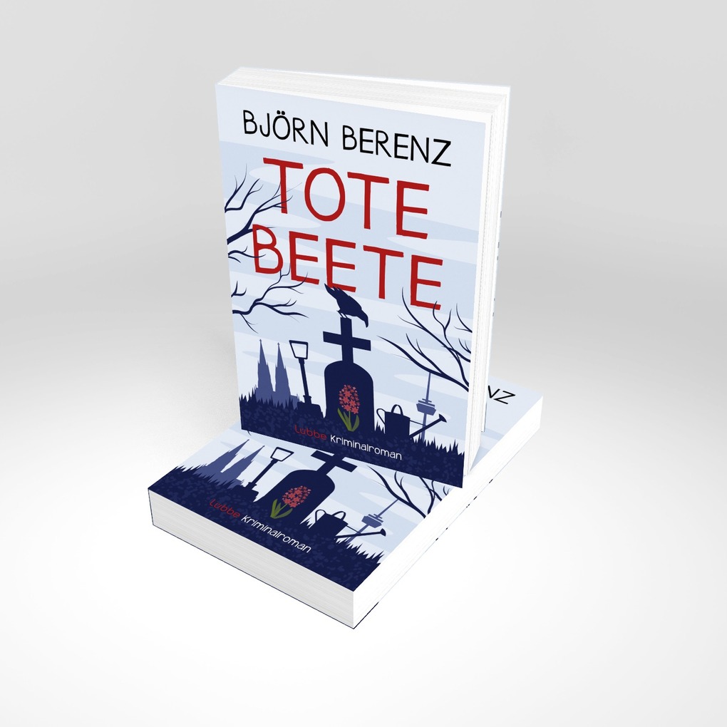 Weitere Ansicht: Tote Beete | Björn Berenz