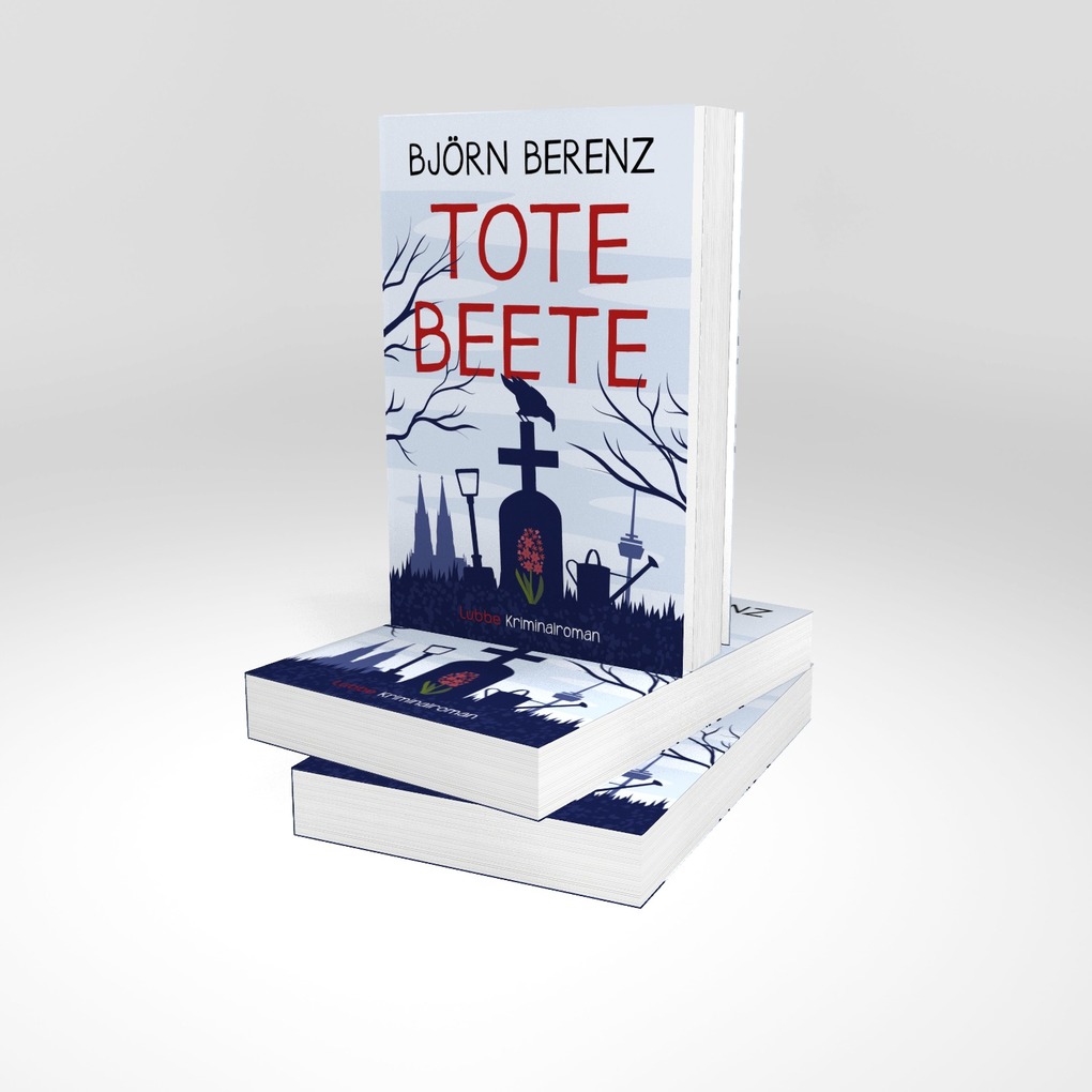 Weitere Ansicht: Tote Beete | Björn Berenz