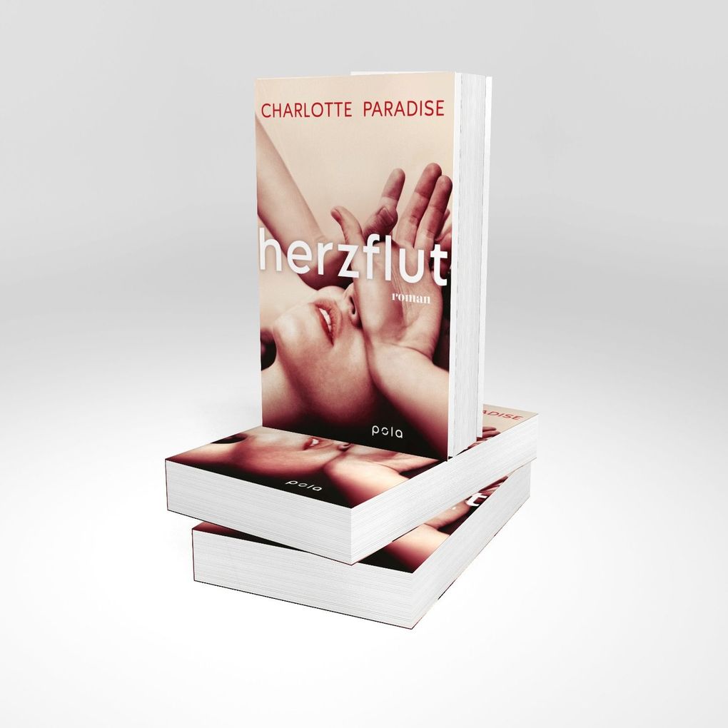 Weitere Ansicht: Herzflut | Charlotte Paradise