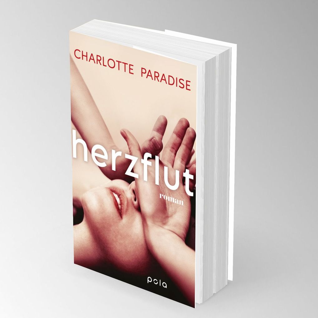 Weitere Ansicht: Herzflut | Charlotte Paradise