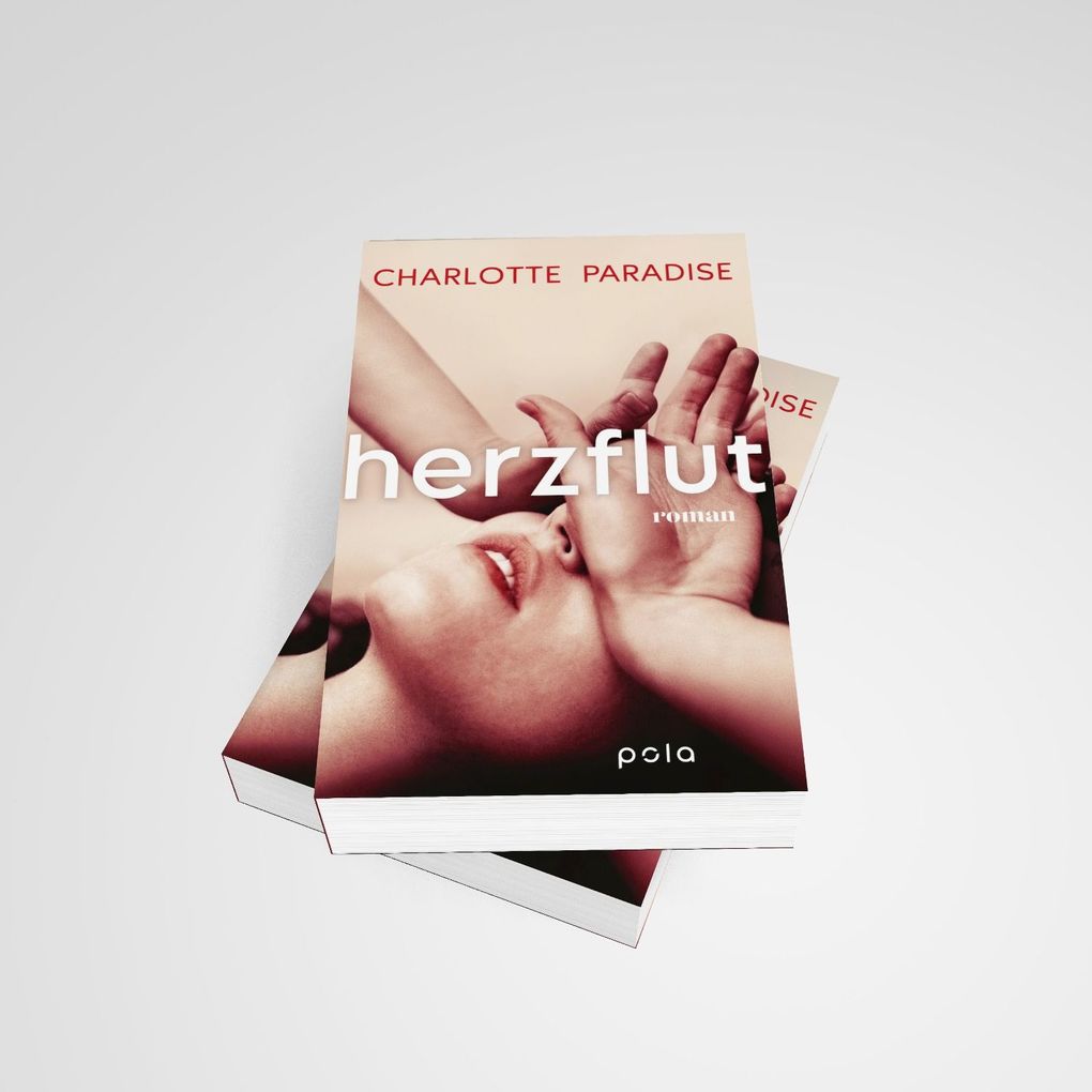 Weitere Ansicht: Herzflut | Charlotte Paradise
