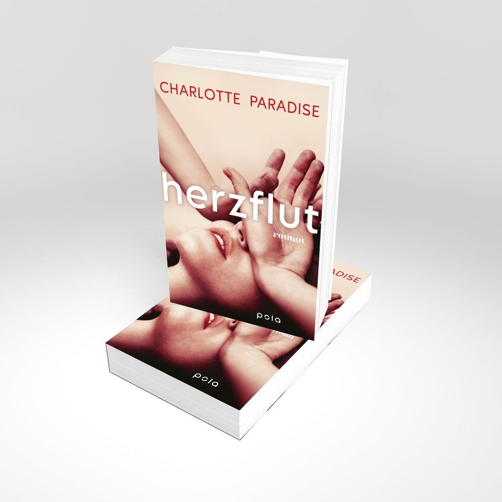 Weitere Ansicht: Herzflut | Charlotte Paradise