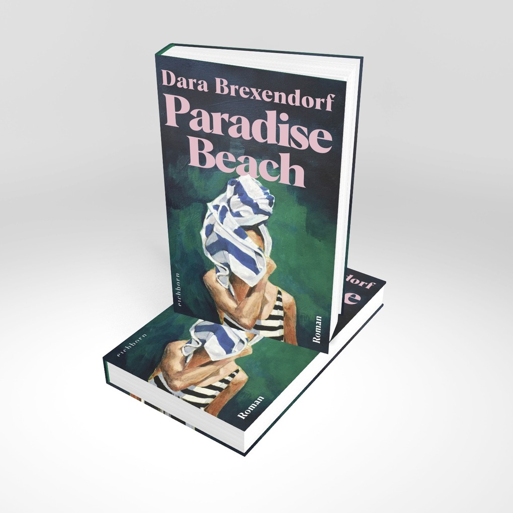 Weitere Ansicht: Paradise Beach | Dara Brexendorf
