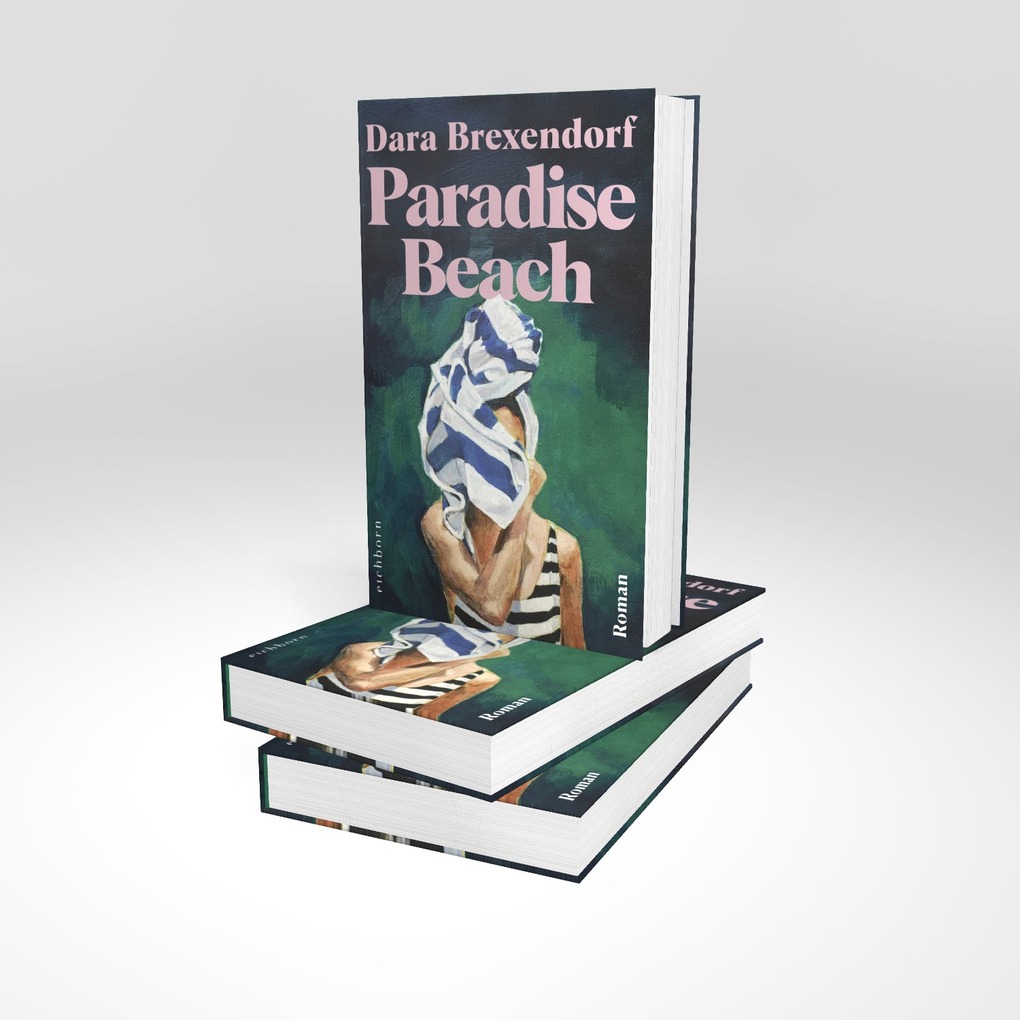 Weitere Ansicht: Paradise Beach | Dara Brexendorf