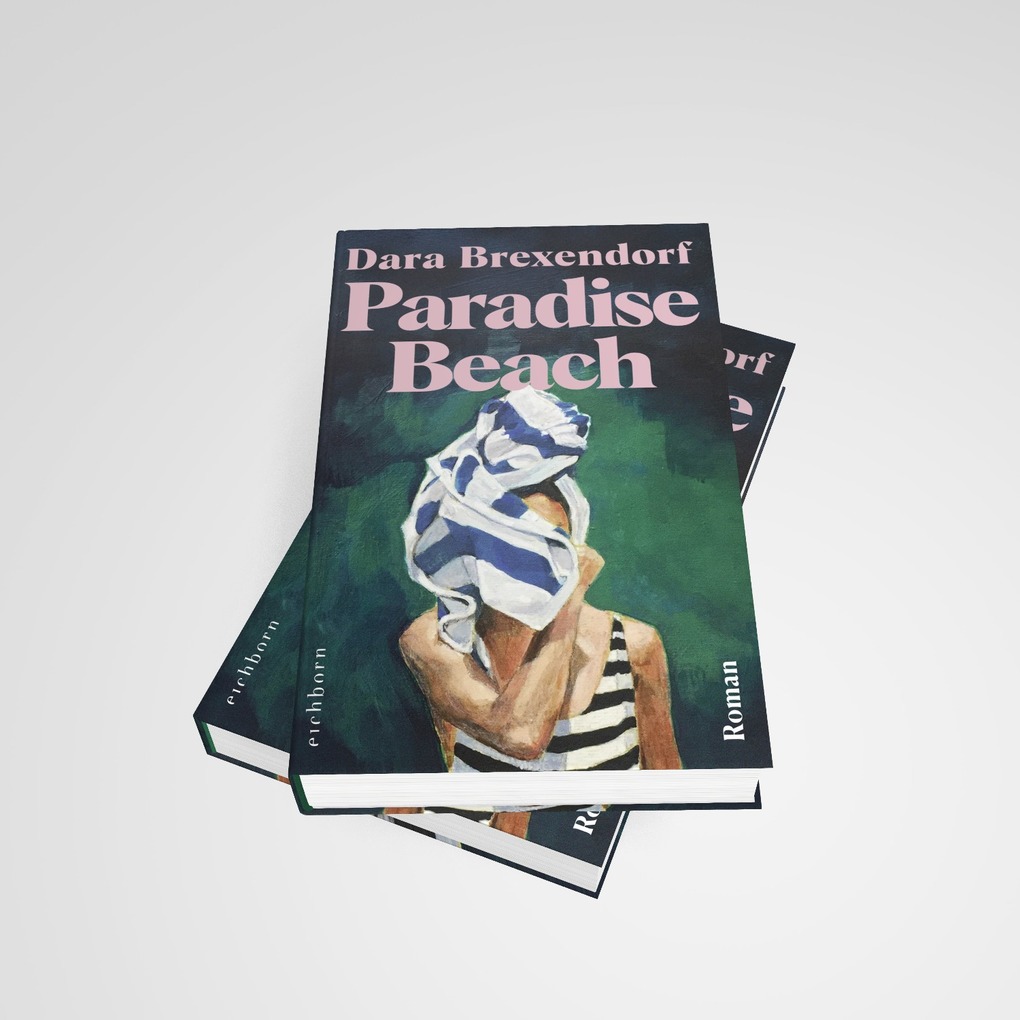 Weitere Ansicht: Paradise Beach | Dara Brexendorf