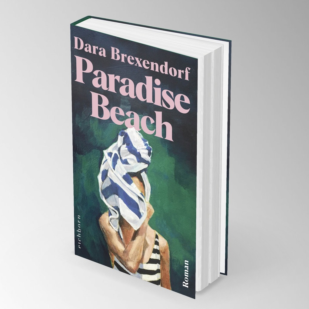 Weitere Ansicht: Paradise Beach | Dara Brexendorf