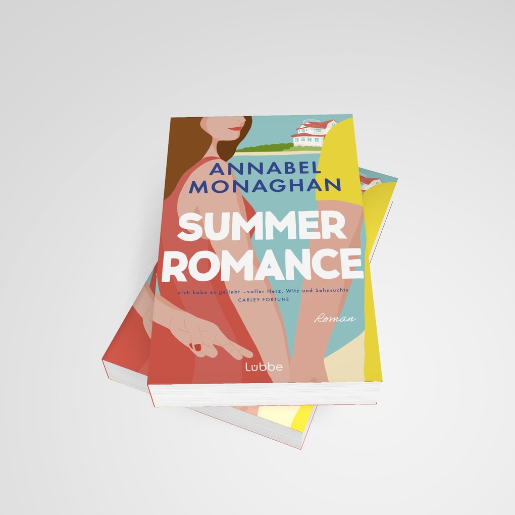 Weitere Ansicht: Summer Romance | Annabel Monaghan
