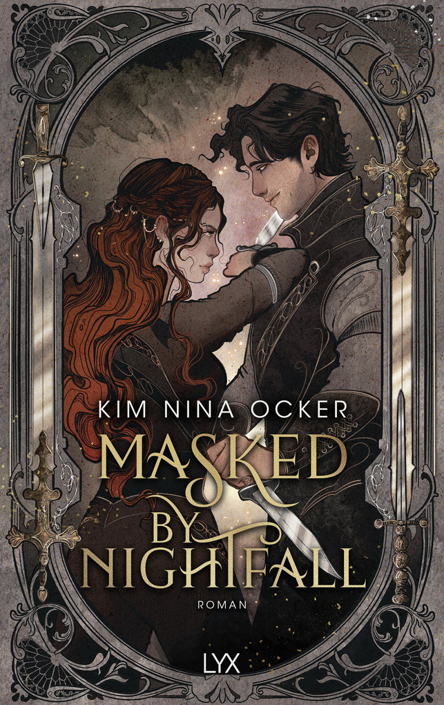 Weitere Ansicht: Masked by Nightfall | Kim Nina Ocker